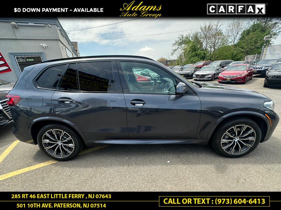 Thumbnail image of 2019 BMW X5 at Adams Auto Group Inc