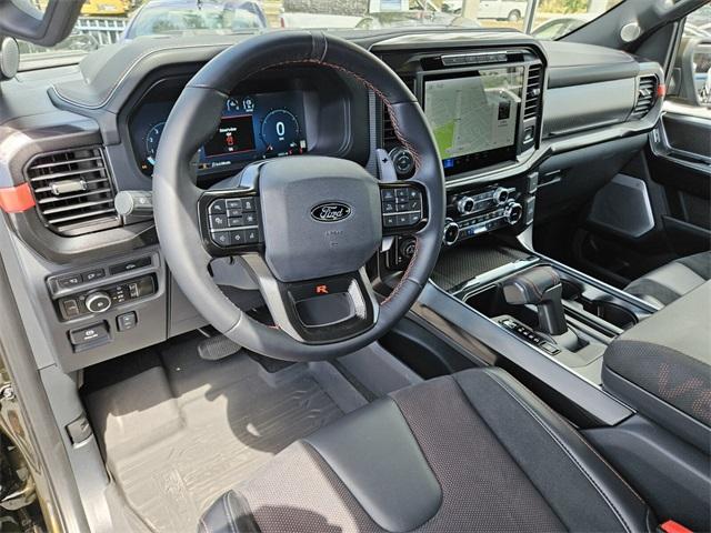 Thumbnail image of 2024 Ford F-150 at Ford of Kendall