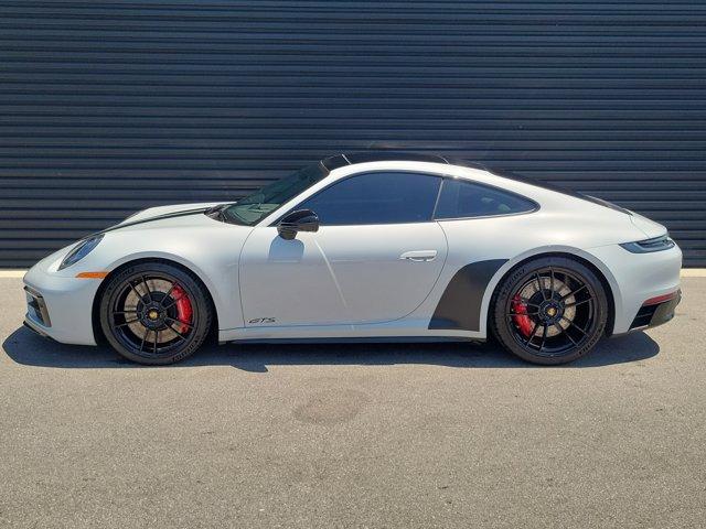 Thumbnail image of 2024 Porsche 911 at Bert Smith Porsche - NEW