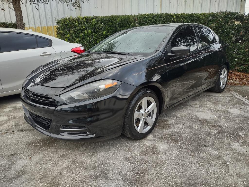 Thumbnail image of 2014 Dodge Dart at CarLoanUnlimited.com - Longwood