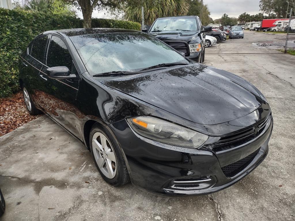 Thumbnail image of 2014 Dodge Dart at CarLoanUnlimited.com - Longwood