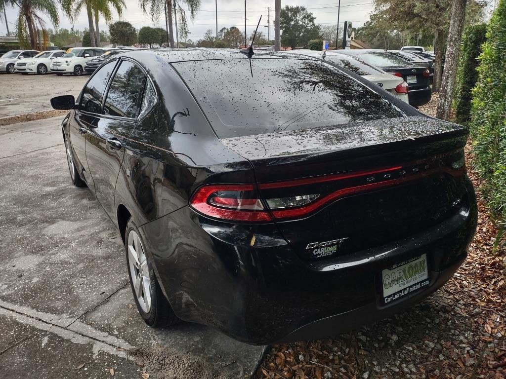 Thumbnail image of 2014 Dodge Dart at CarLoanUnlimited.com - Longwood