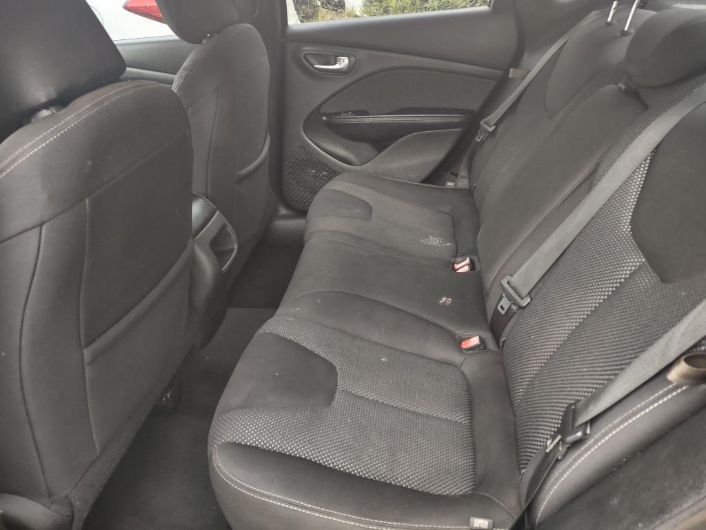 Thumbnail image of 2014 Dodge Dart at CarLoanUnlimited.com - Longwood