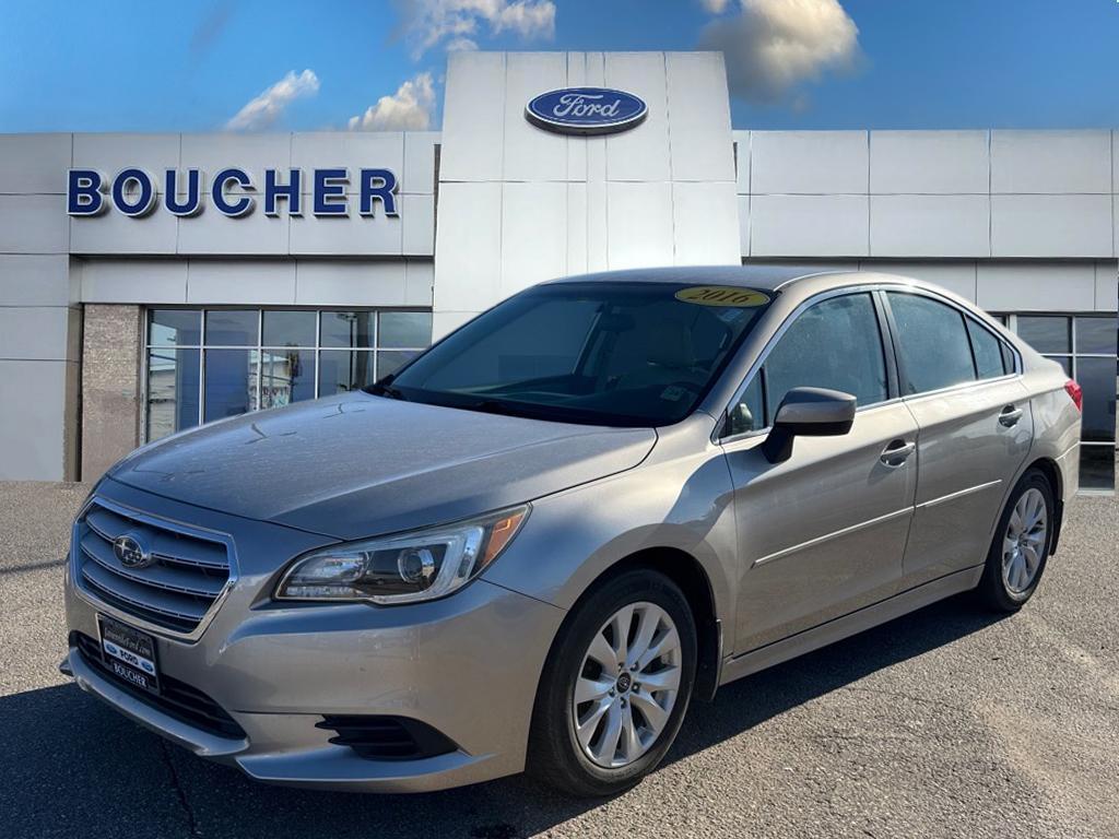 Thumbnail image of 2016 Subaru Legacy at Gordie Boucher Ford Lincoln Of Janesville