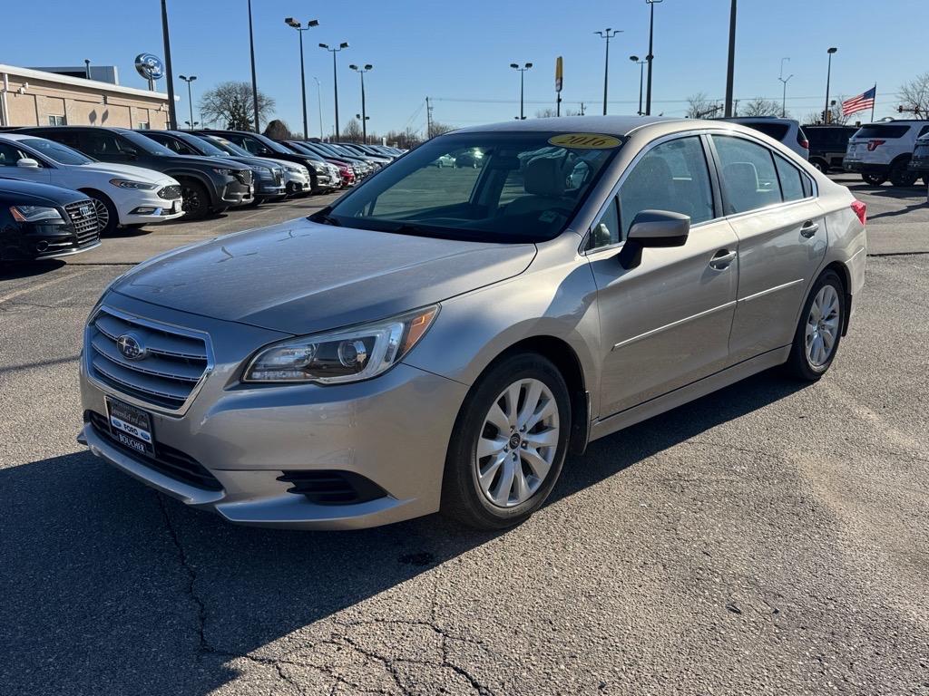 Thumbnail image of 2016 Subaru Legacy at Gordie Boucher Ford Lincoln Of Janesville