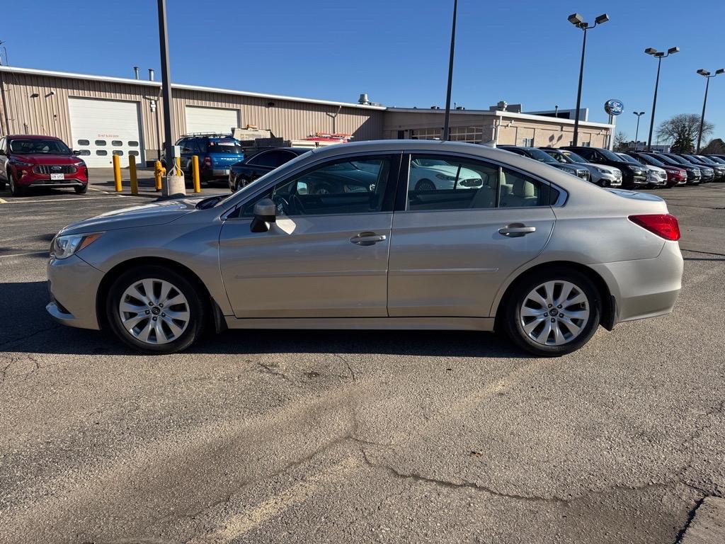 Thumbnail image of 2016 Subaru Legacy at Gordie Boucher Ford Lincoln Of Janesville