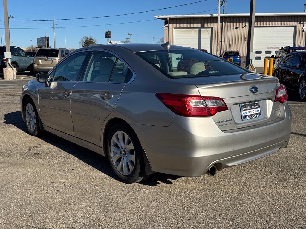Thumbnail image of 2016 Subaru Legacy at Gordie Boucher Ford Lincoln Of Janesville