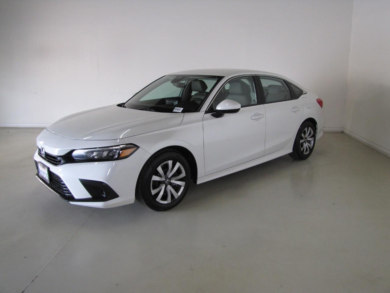 Thumbnail image of 2022 Honda Civic at Norm Reeves Honda Superstore