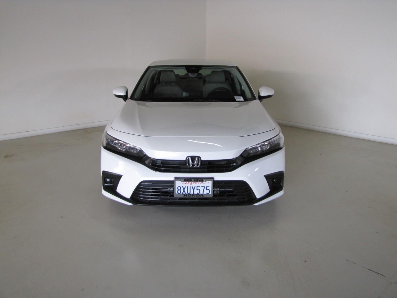 Thumbnail image of 2022 Honda Civic at Norm Reeves Honda Superstore