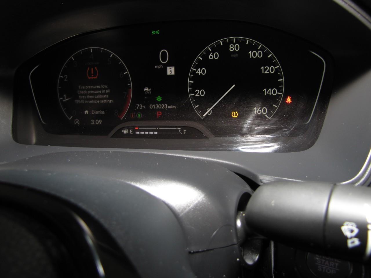 Thumbnail image of 2022 Honda Civic at Norm Reeves Honda Superstore