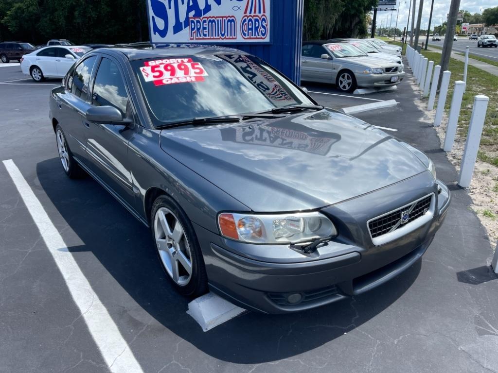 Thumbnail image of 2006 Volvo S60 R at Stan's Premium Cars