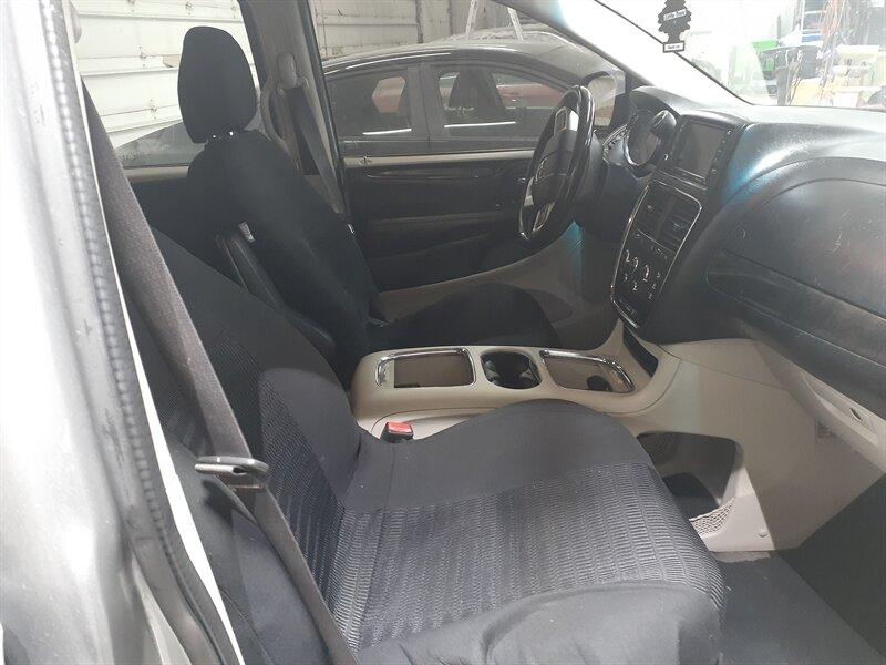 Thumbnail image of 2015 Dodge Grand Caravan at Autowise Car Center