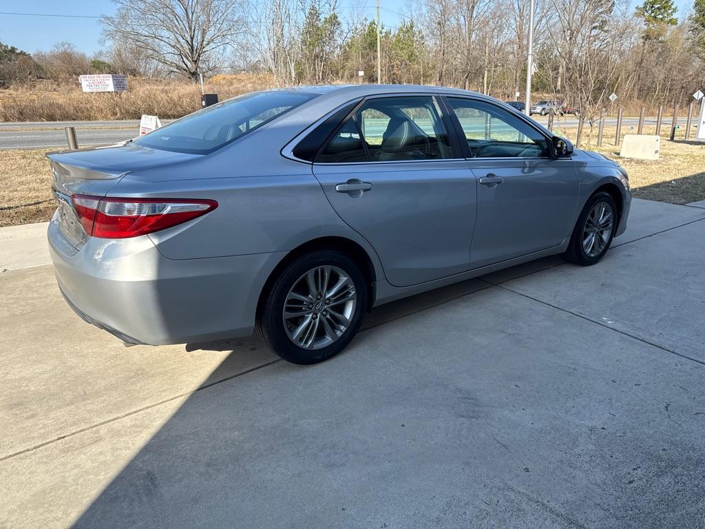 Thumbnail image of 2015 Toyota Camry at NATIONAL CAR AND TRUCK SALES