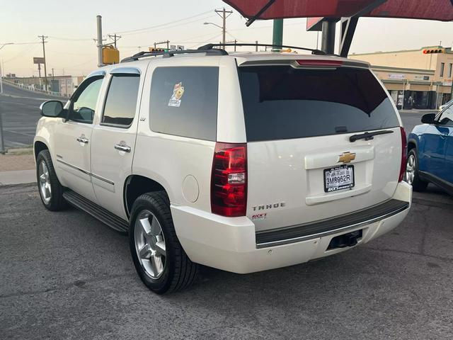 Thumbnail image of 2013 Chevrolet Tahoe at Rick's Auto Group LLC