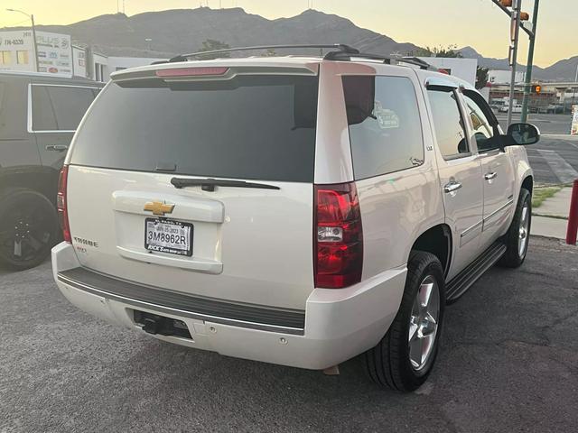 Thumbnail image of 2013 Chevrolet Tahoe at Rick's Auto Group LLC