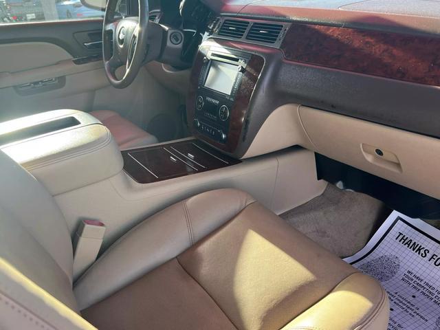 Thumbnail image of 2013 Chevrolet Tahoe at Rick's Auto Group LLC
