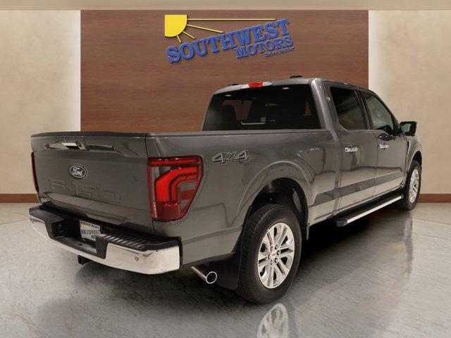 Thumbnail image of 2024 Ford F-150 at Southwest Motors Highway