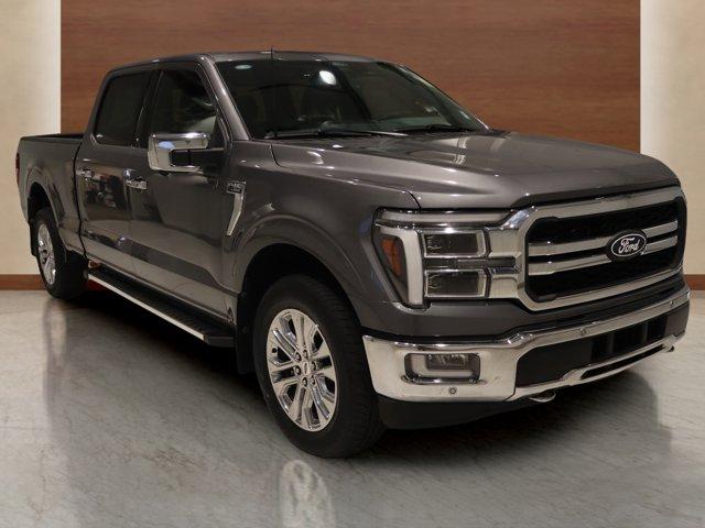 Thumbnail image of 2024 Ford F-150 at Southwest Motors Highway