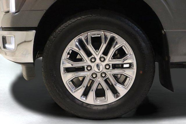 Thumbnail image of 2024 Ford F-150 at Southwest Motors Highway