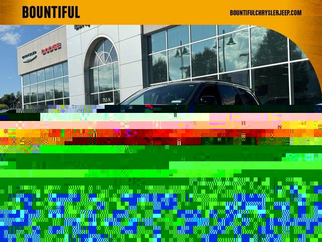 Thumbnail image of 2025 Dodge Durango at New-LarryHMillerBountifulChryslerJeep of Bountiful, UT