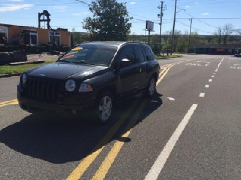 Thumbnail image of 2010 Jeep Compass at MOODY MOTORS