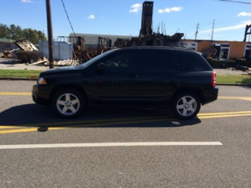Thumbnail image of 2010 Jeep Compass at MOODY MOTORS