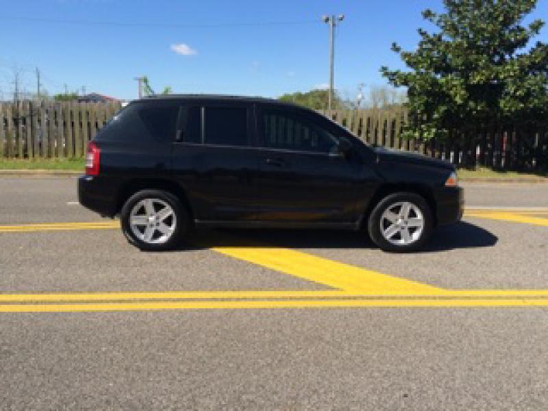 Thumbnail image of 2010 Jeep Compass at MOODY MOTORS