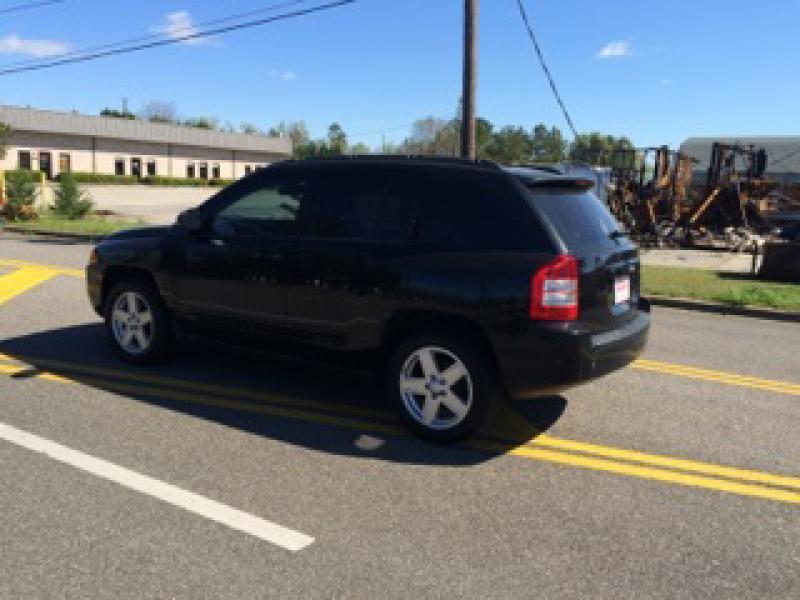 Thumbnail image of 2010 Jeep Compass at MOODY MOTORS