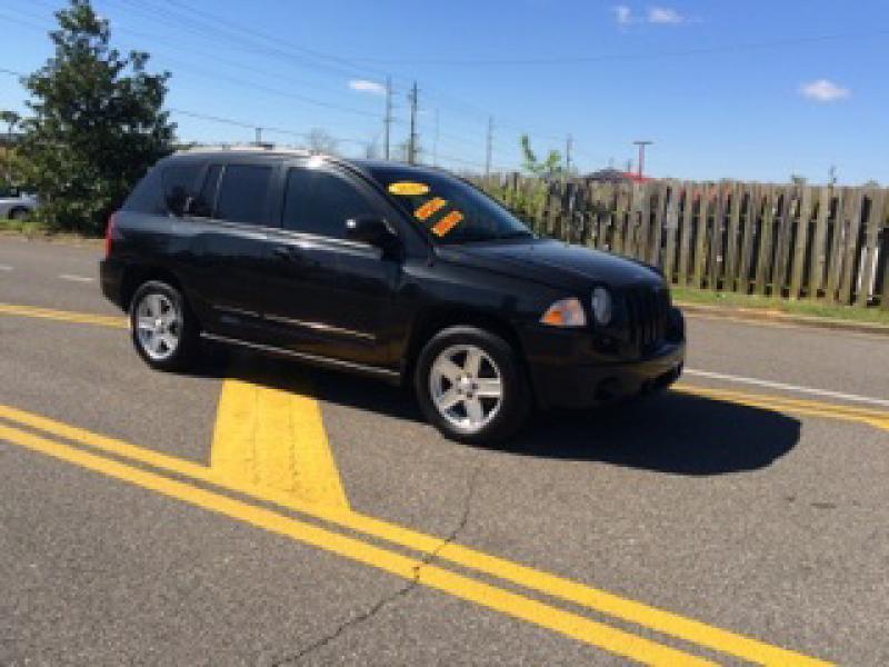 Thumbnail image of 2010 Jeep Compass at MOODY MOTORS