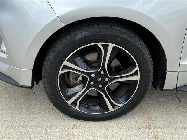 Thumbnail image of 2019 Ford Edge at RoyOBrienFordUSED of St. Clair Shores, MI