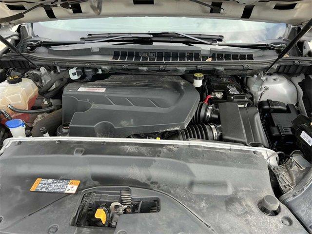 Thumbnail image of 2019 Ford Edge at RoyOBrienFordUSED of St. Clair Shores, MI