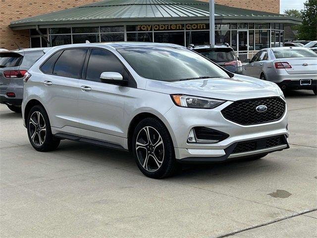 Thumbnail image of 2019 Ford Edge at RoyOBrienFordUSED of St. Clair Shores, MI