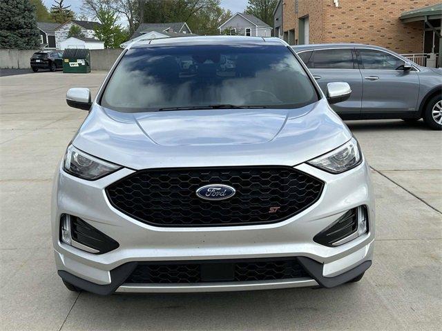 Thumbnail image of 2019 Ford Edge at RoyOBrienFordUSED of St. Clair Shores, MI