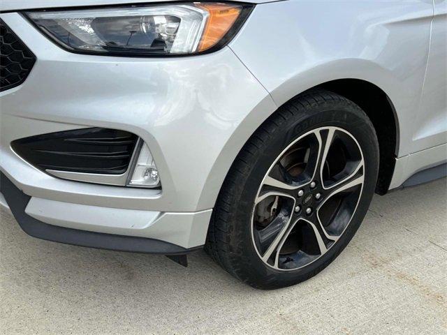Thumbnail image of 2019 Ford Edge at RoyOBrienFordUSED of St. Clair Shores, MI
