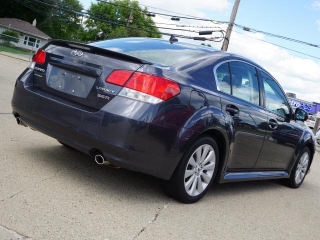Thumbnail image of 2012 Subaru Legacy at A & B Motors