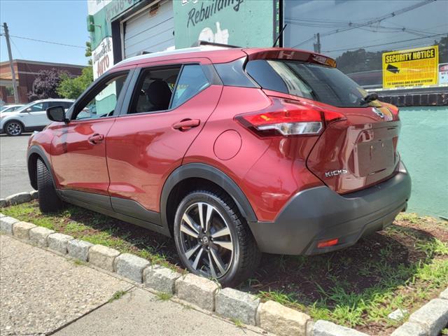 Thumbnail image of 2019 Nissan Kicks at Mcdarby Motors