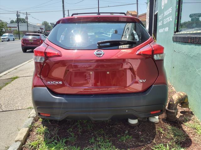 Thumbnail image of 2019 Nissan Kicks at Mcdarby Motors
