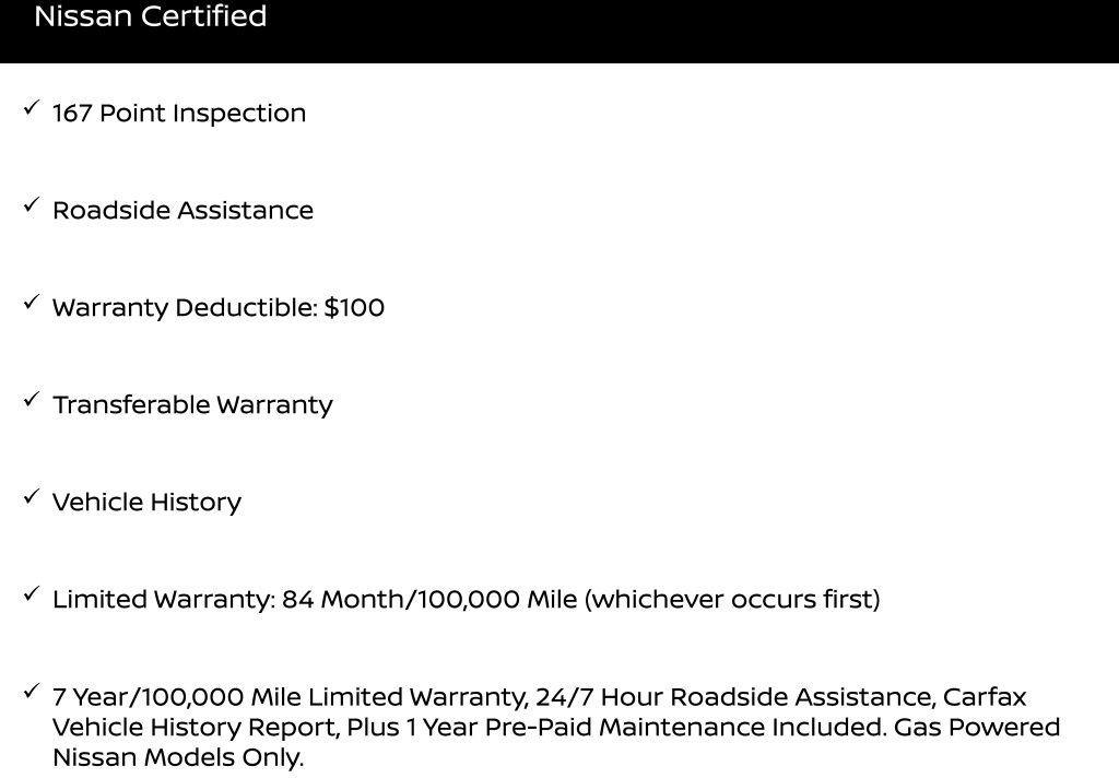 Thumbnail image of 2023 Nissan Armada at Smithtown Nissan