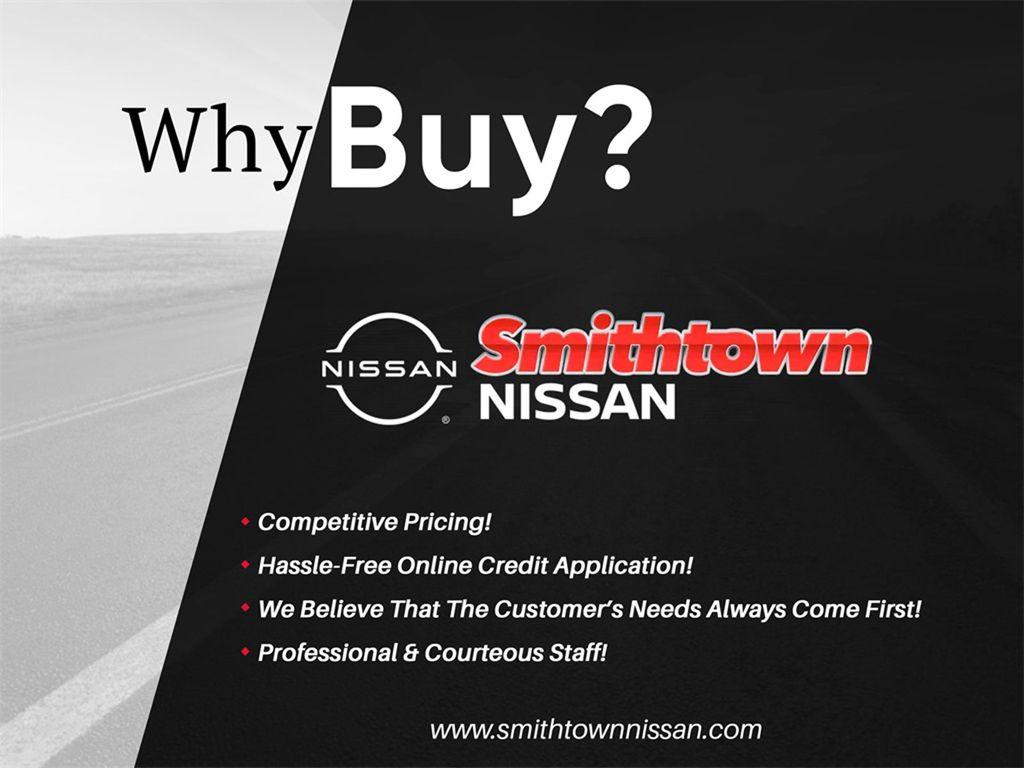 Thumbnail image of 2023 Nissan Armada at Smithtown Nissan