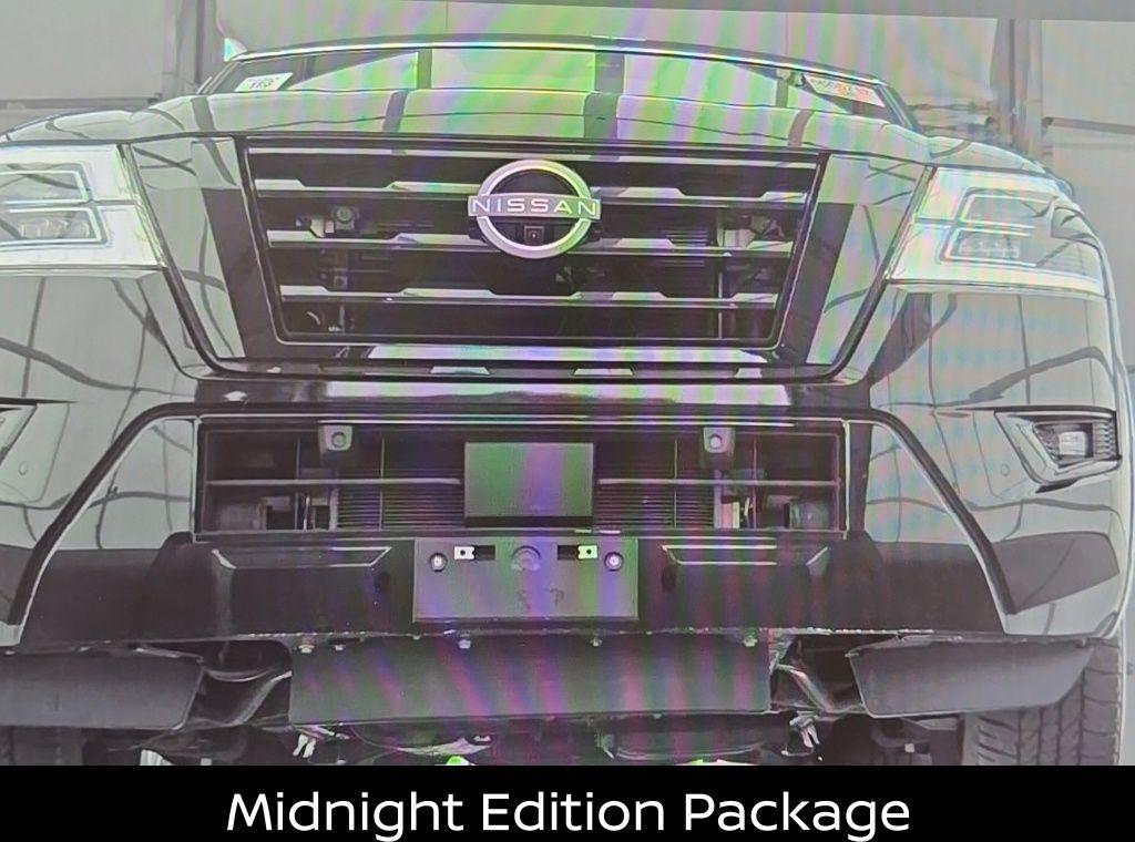 Thumbnail image of 2023 Nissan Armada at Smithtown Nissan