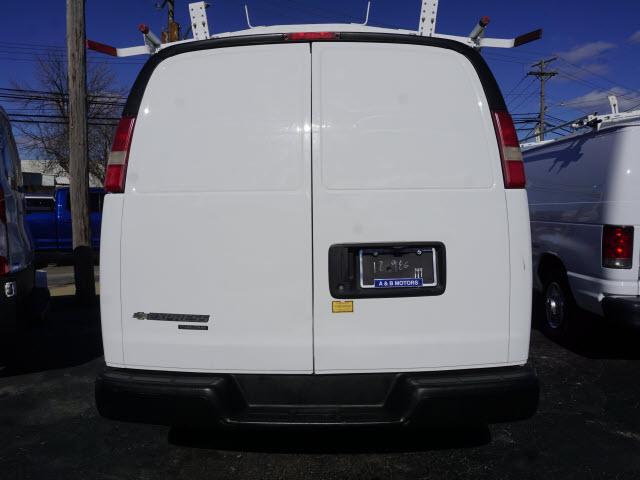 Thumbnail image of 2014 Chevrolet Express at A & B Motors