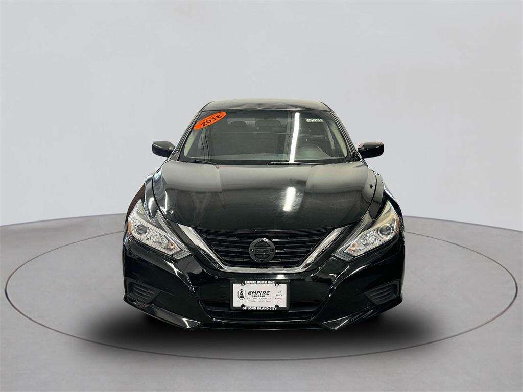 Thumbnail image of 2018 Nissan Altima at Empire Cadillac of Long Island City