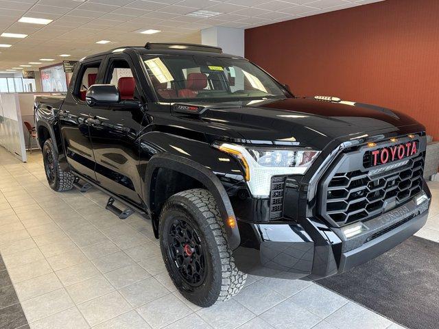 Thumbnail image of 2025 Toyota Tundra at Allegheny Toyota Scion