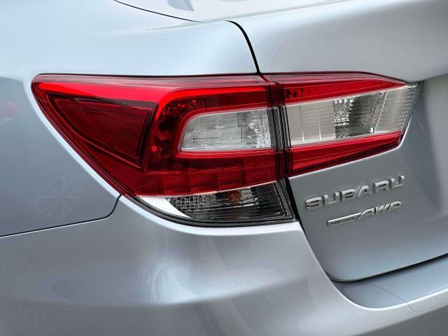 Thumbnail image of 2022 Subaru Impreza at Gregoris Subaru