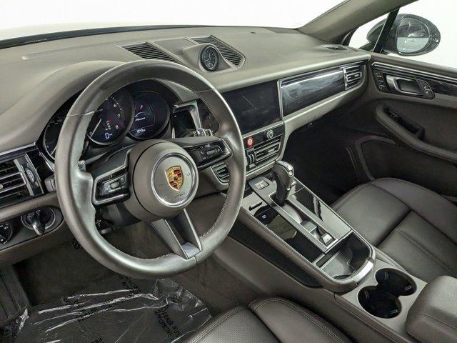 Thumbnail image of 2024 Porsche Macan at RectorMotorCarCo of Burlingame, CA