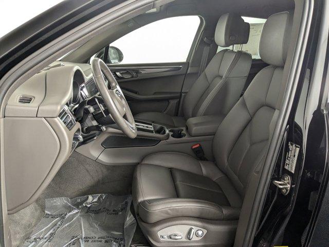 Thumbnail image of 2024 Porsche Macan at RectorMotorCarCo of Burlingame, CA