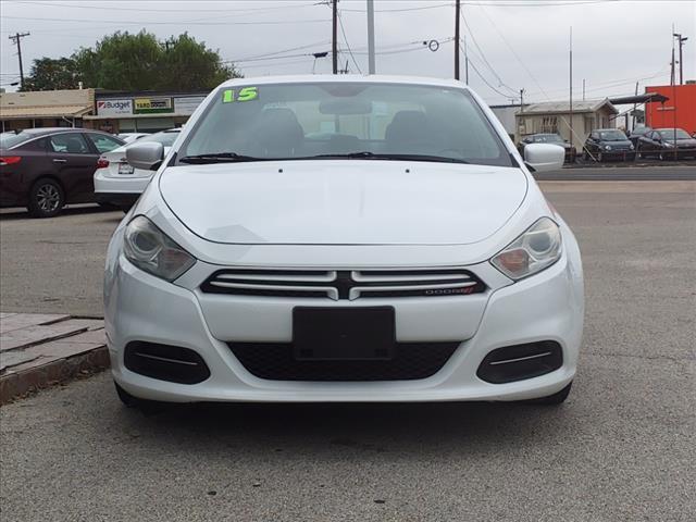 Thumbnail image of 2015 Dodge Dart at Drive 1 Of Killeen