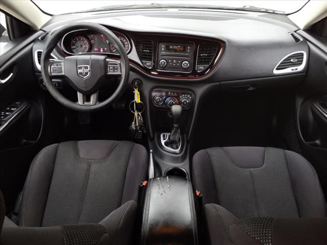 Thumbnail image of 2015 Dodge Dart at Drive 1 Of Killeen
