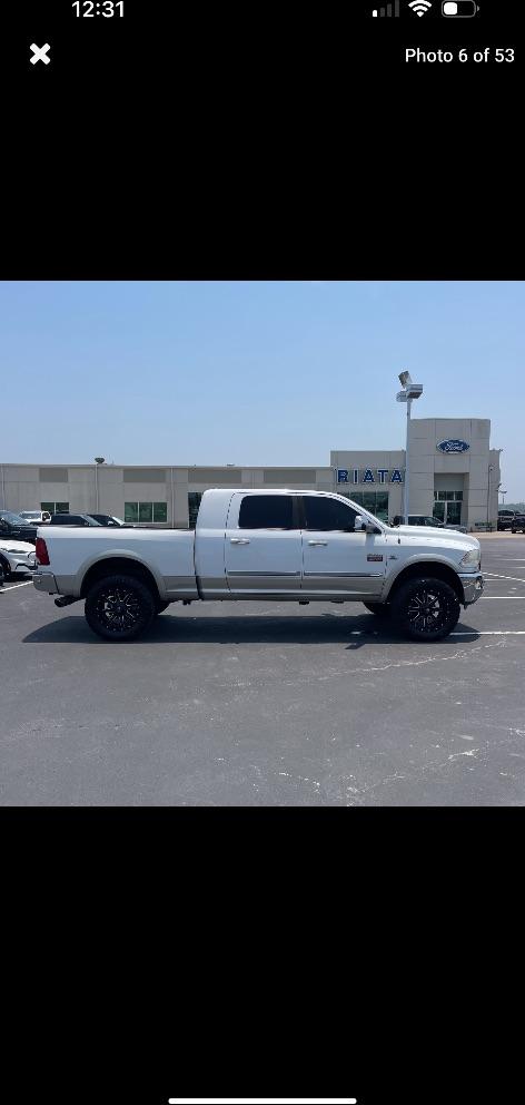 Thumbnail image of 2010 Dodge Ram 2500 at Truck Kings Auto Sales Inc.