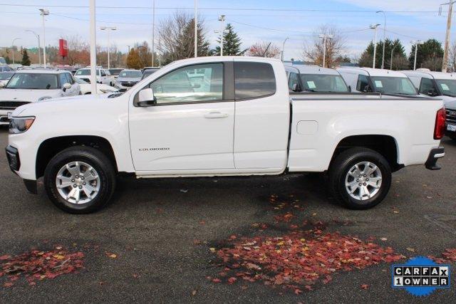 Thumbnail image of 2022 Chevrolet Colorado at Good Chevrolet - NEW